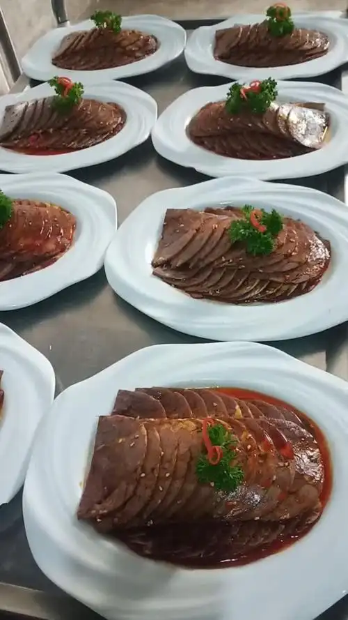 做咱老百姓最爱吃的小凉菜,生日宴席的部分凉菜,同行们多指点