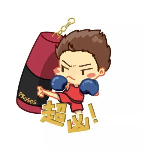 北京大学散打赛报名