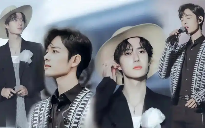 【博君一肖】-《无羁》超清双人独享版