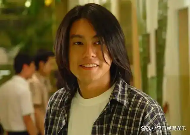 《流星花园》f4成员名字分别是什么?