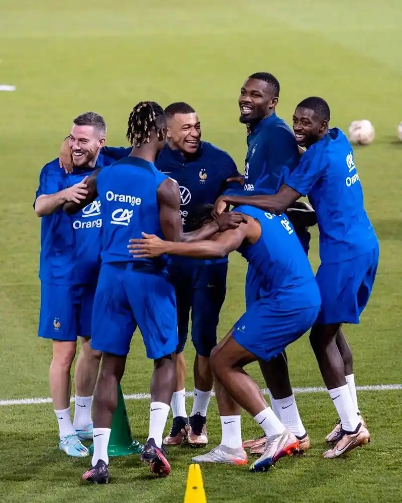 世界杯 #法国队 #足球 #卡塔尔世界杯 #帅哥 帅哥们在 - 抖音