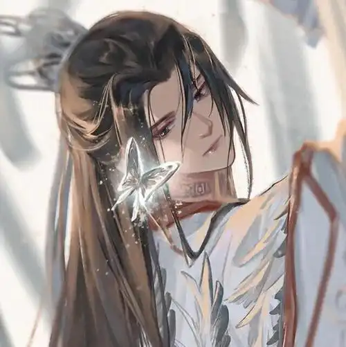 (源自网络,侵权删)男生头像,古风头像 - 堆糖,美图壁纸兴趣社区