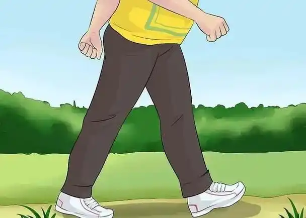 夫妻双双接受膝盖手术罪魁祸首竟是坚持10年的竞走运动