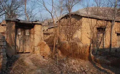 鄢陵农村有房的恭喜了!老宅子也要发"房本儿"了