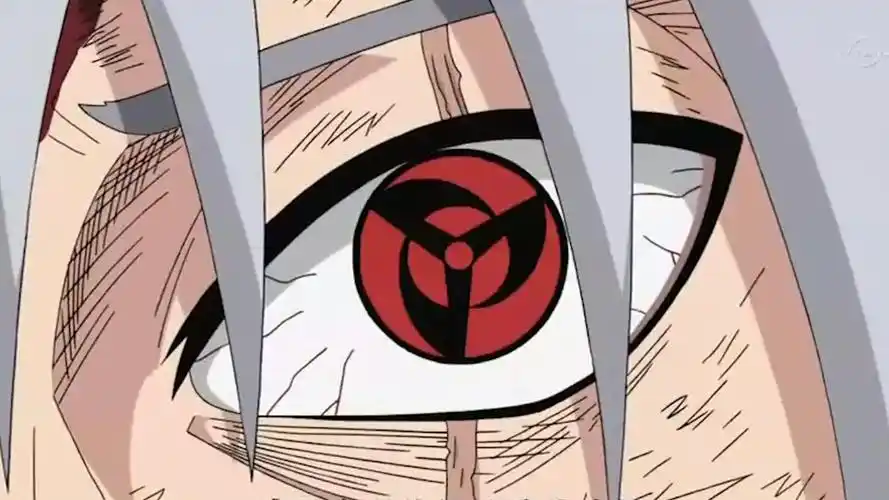 火影忍者:盘点写轮眼最诡异的四个能力,预见未来,改变命运