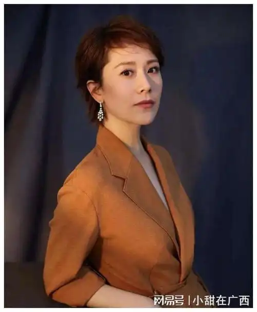 海清:我曾是"好妻子",也曾是"好母亲",如今我只愿当自己|黄磊|演员