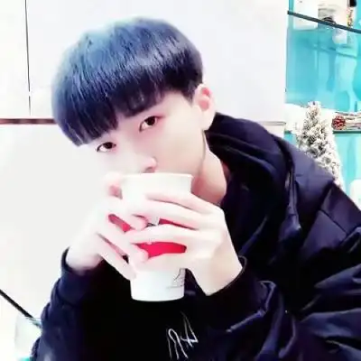 霸气的男生头像帅气冷酷大图