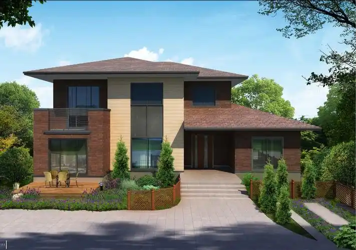 轻钢别墅设备使用寿命