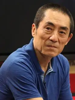 张艺谋简介