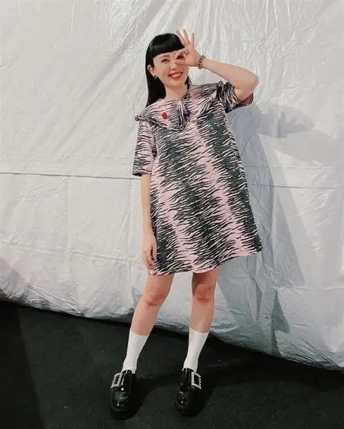 魏如萱下月开唱突爆耳朵听不见