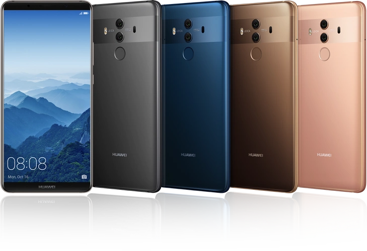 华为mate10发布具体时间,华为mate10参数-友友