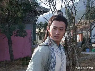 慕容复是个好领导