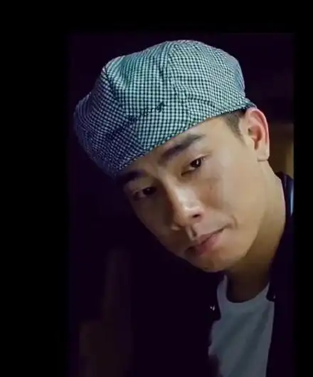 披荆斩棘的哥哥们年轻时有多酷?陈小春痞帅高冷言承旭荷尔蒙爆棚