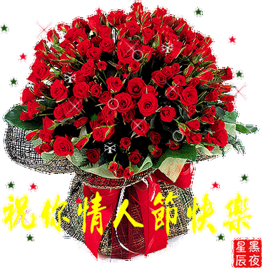 珍惜真挚的情意┊留下温馨的祝福┊祝宝友情人节快乐 珍惜真挚的情意