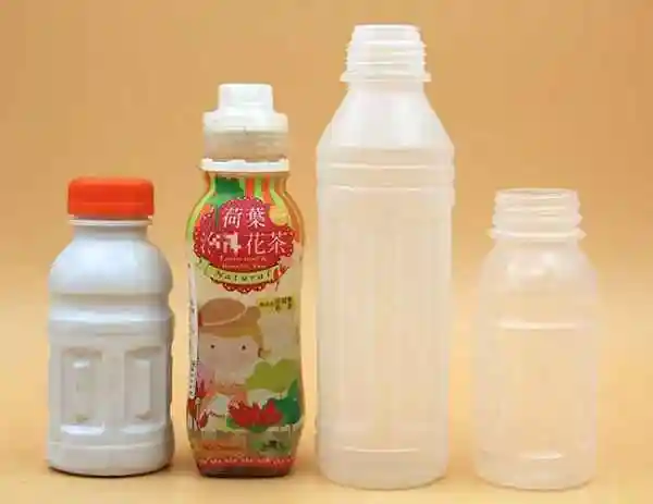 高阻隔多功能饮料瓶srlon