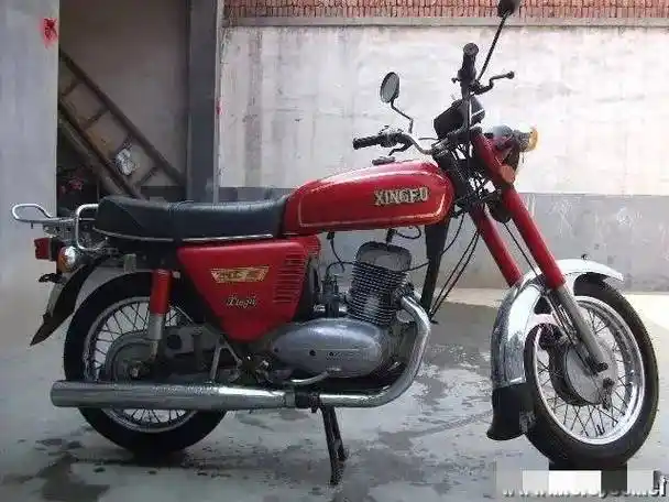 八十年代中,德,捷,日四款最具代表的摩托车,当年曾经叱咤风云_搜狐