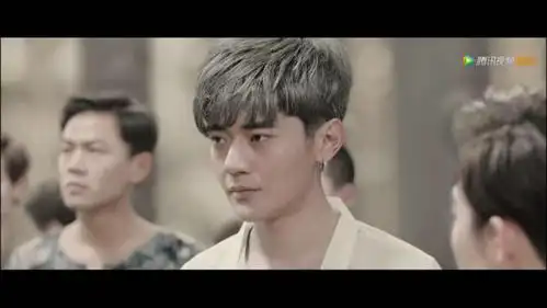 沙海罗雀一个动作却暴露了真实身份或与消失的第十家人有关