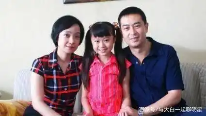 于和伟的老婆,张嘉译的老婆,靳东的老婆,差距在哪里?_妻子_演技_事业