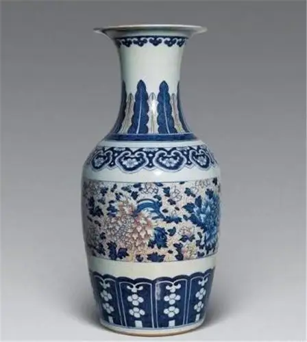 宋代青花瓷成就的高端市场,打破传统观念