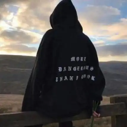 情侣男生背影黑白头像霸气头像