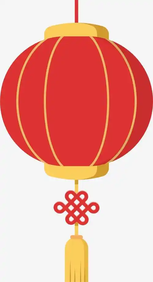 灯笼水粉画灯笼水粉画图片大全