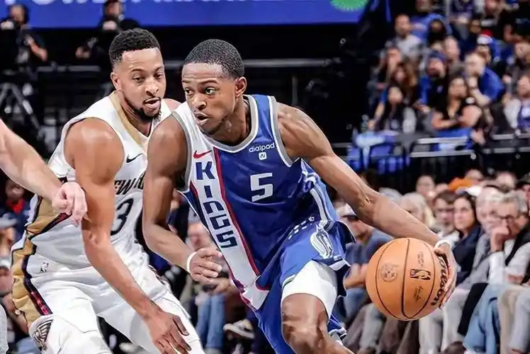 nba附加赛:国王队一剑封喉,鹈鹕止步季后赛?