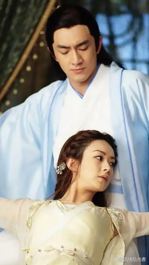 宇文玥掉河里已经7年了,再不捞出来观众都会有七年之痒了!