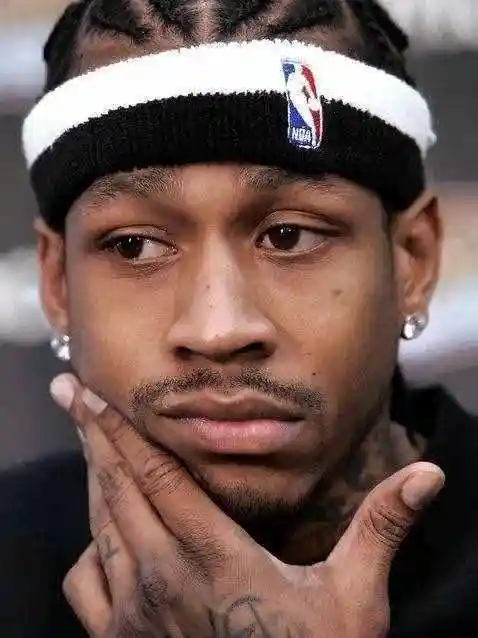 艾弗森为什么叫答案,艾弗森的答案是什么意思