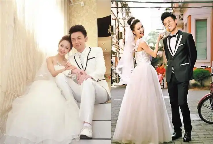 雷佳音佟丽娅频频出演情侣戏 雷嫂和陈思诚是如何回应的?