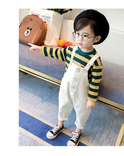 四岁女宝宝超洋气的短发发型有哪些?快来学习吧