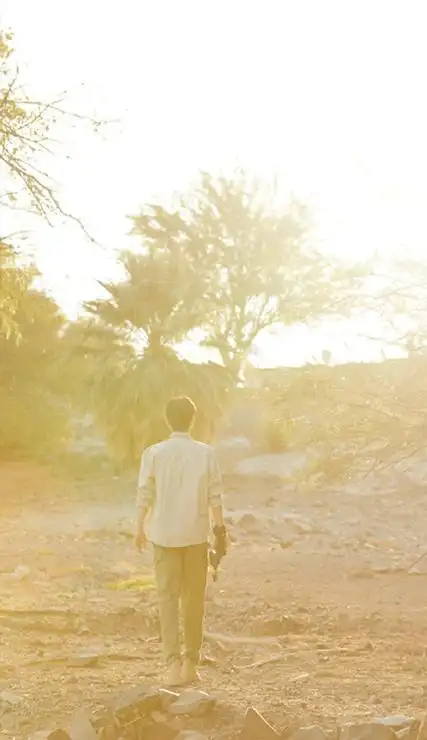 朱一龙超酷的帅气高清图片