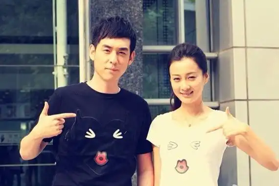 徐梵溪个人资料简介究竟结婚了吗老公是谁