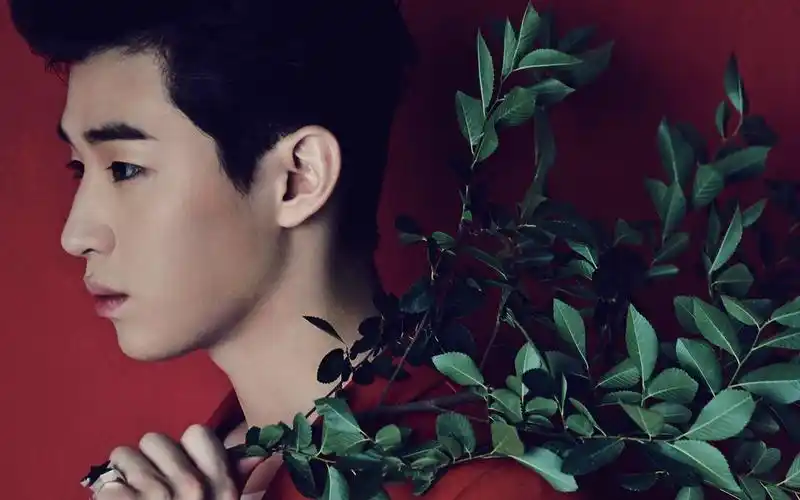 【henry】【刘宪华】henrys real music - you, fantastic