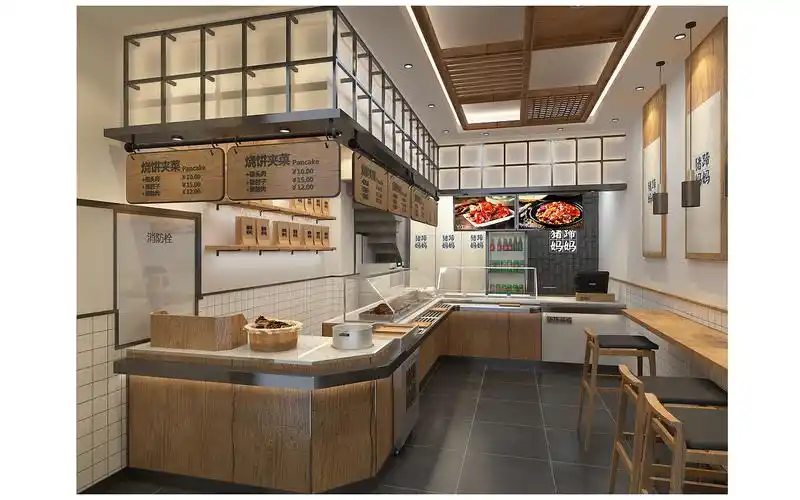 猪蹄妈妈---卤肉店