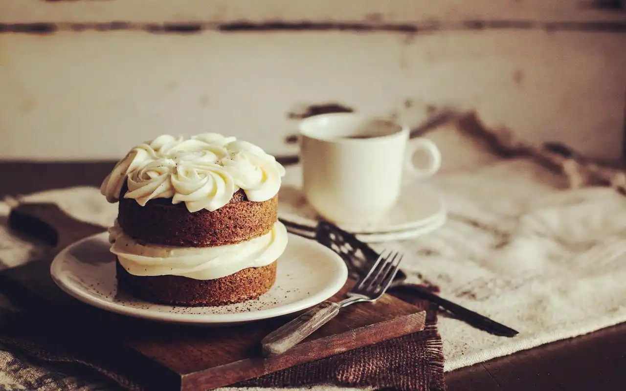 唯美治愈系静物图片桌面壁纸