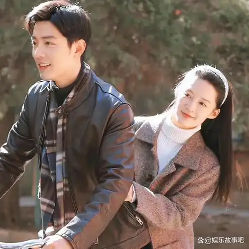 梦中的那片海追到24集我坚信李沁这次的镶边女主接对了