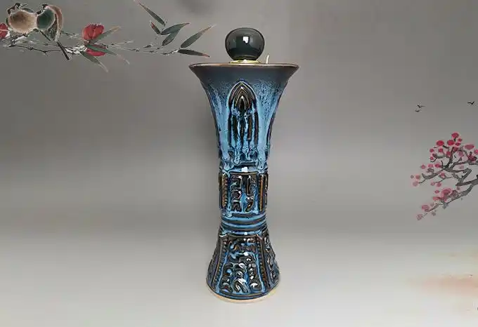 公司新闻 - 钧瓷酒瓶,河南钧瓷酒瓶厂,禹州钧瓷酒瓶厂,禹州市华龙钧窑