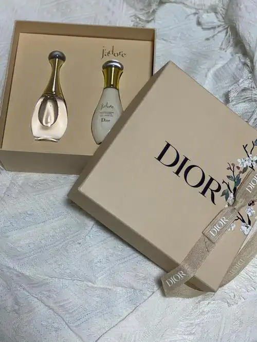 dior迪奥限定真我香水礼盒套装