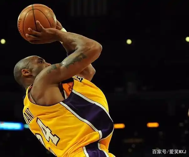 希望只是天妒英才,科比布莱恩特走好