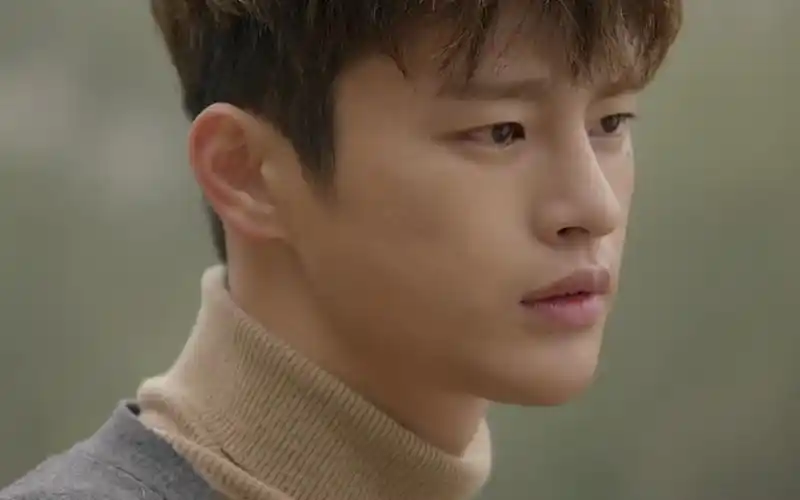 富二代的乡下变形记 #韩剧 #徐仁国