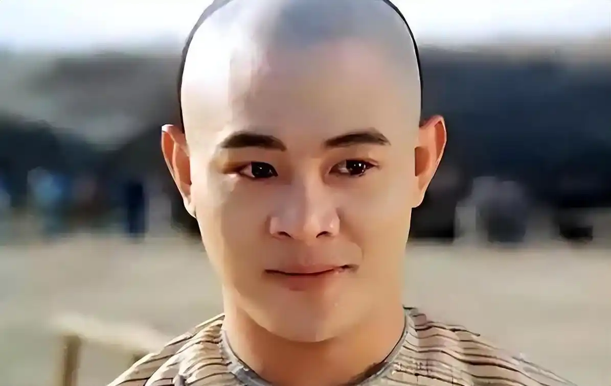 从武术少年到全球影响力:李连杰的传奇人生