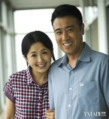 揭秘宋林静于和伟离婚了吗曝其出轨与老婆17年婚姻破灭