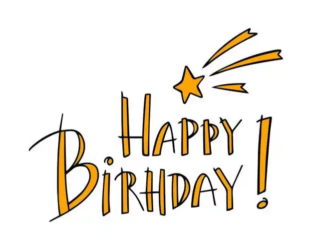 生日快乐如何祝福别人