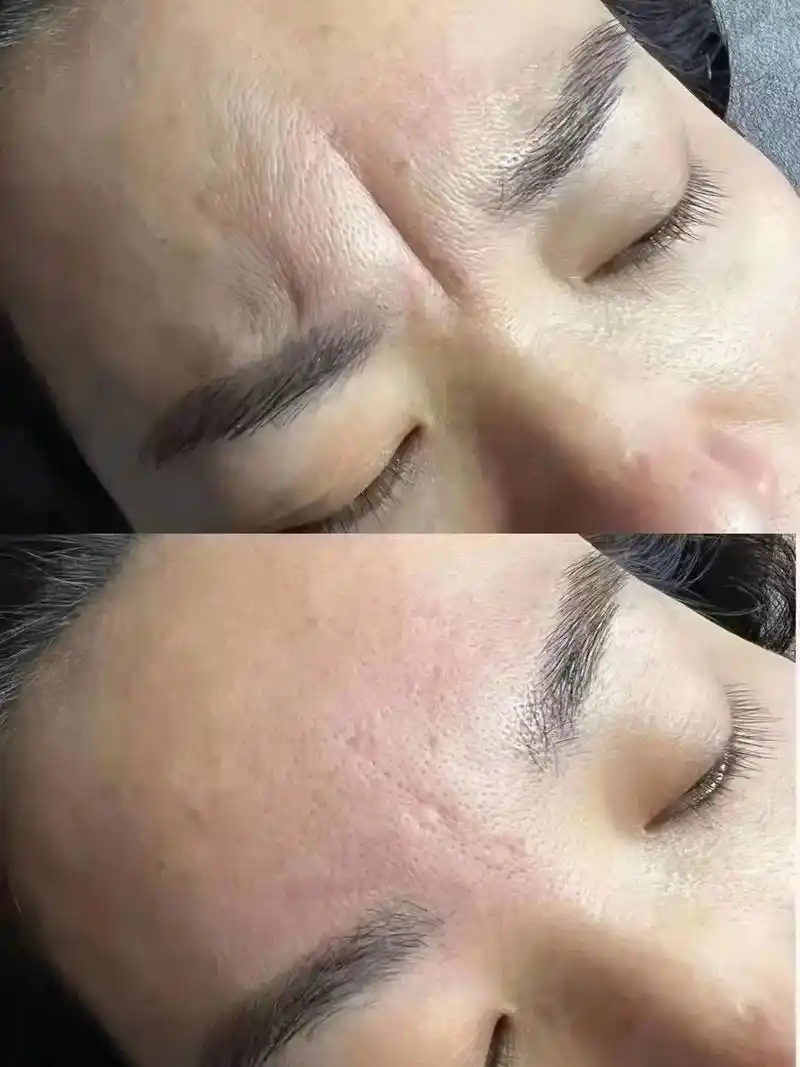 面相风水学[爱心] 90法令纹:又叫漏财沟,存不住钱. 90 - 抖音