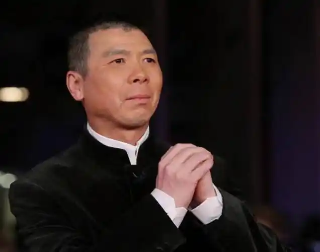 再见了,陈凯歌,再见了,冯小刚,中国已迈入"新导儿"时代