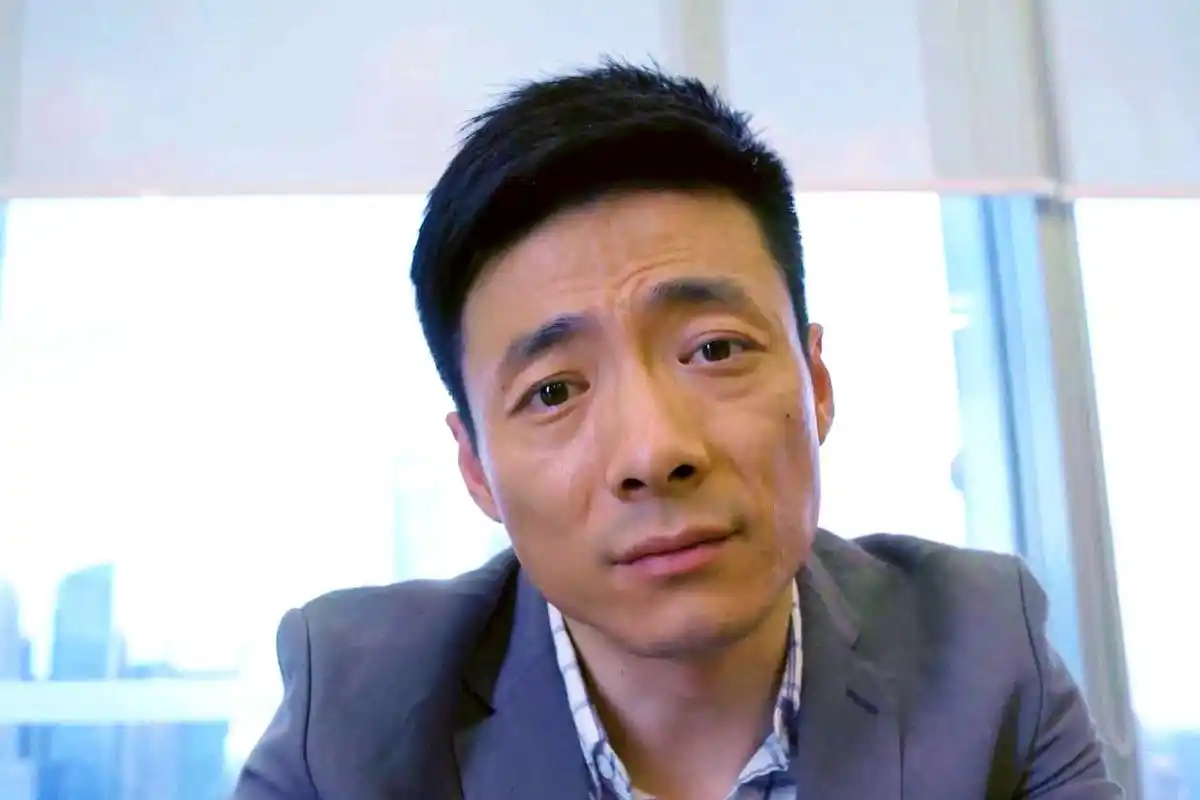 欢乐颂:魏渭那么有钱,却一直当老光棍,原因明眼人一看就懂