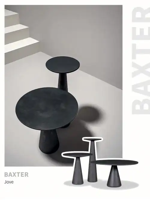 年度爆款baxterjove茶几73赞爆