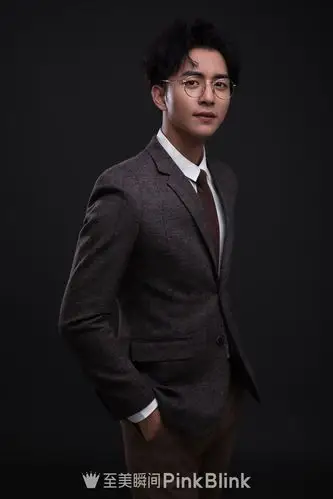 形象摄影拍摄一张高端大气的职业形象照对个人的重要性