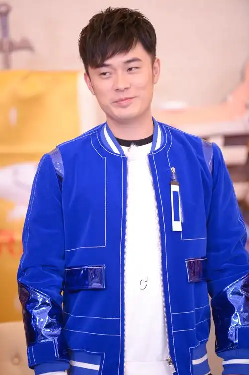 陈赫王者出击亚瑟造型高清图片