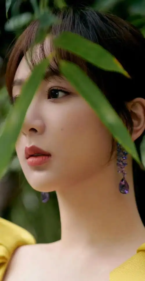 精灵仙秀杨紫全图写真合集